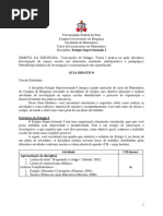 Guia Didático - Estágio I Matemática