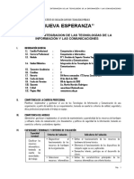 SILABUS DE INTEGRACION DE LAS TECNOLOGÍAS DE LA INFORMACION TICS.pdf