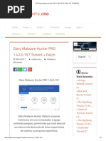 [ET] Glary Malware Hunter PRO 1.42.0.157 [v1.42.0