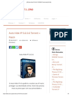 (ET) Auto Hide IP 5.6.5.6 TORRENT Download (v5.6.5