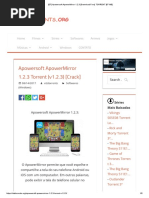 [ET] Apowersoft ApowerMirror 1.2