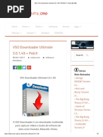 [ET] VSO Downloader Ultimate 5.0.1