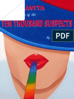 Ten Thousand Suspects Revised-10NOV09