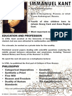 Education and Profession: Bombay, Cadawas, Villarta