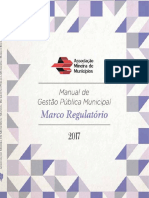 Manual de Gestão Pública Municipal - Marco Regulatório - AMM.pdf