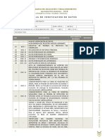 Formatos Anexo Arma 2018