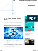 IPv4_ Qual a diferença entre Unicast, Broadcast e Multicast.pdf