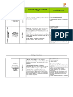 Organizador Sociología 1º2018