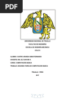 Tarea de Matlab Listo