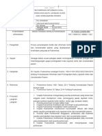 9.4.4 SOP Penyampaian Informasi Hasil Peningkatan Mutu