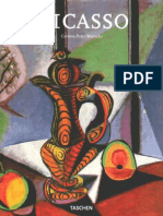 Libro - Pablo Picasso 1881-1973 -- Taschen Art Ebook.pdf