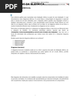 Diagramas Elétricos - Mundo Da Elétrica