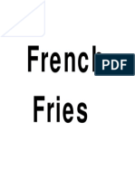 French