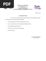 Script For Oath Taking Ceremony Pdf
