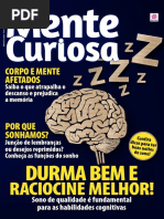 Mente Curiosa - Ed 25