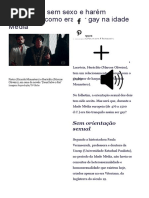 Casamento Sem Sexo e Harém Masculino_ Como Era Ser Gay Na Idade Média - 13-03-2018 - UOL Universa