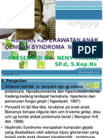 ASKEP_ANAK_DGN_SYNDROMA__NEFROTIK