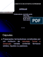 CQ Capsulas