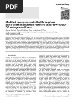 KD 2 99.3 Efficient ThreePhase Buck-Type Schrittwieser Accepted