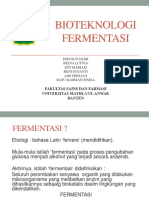 Kelompok Fermentas Far A