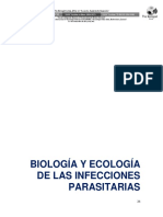 Infecciones Parasitarias