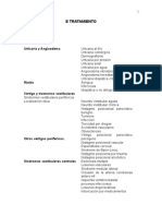 Protocolos Manejo Medicina Alternativa