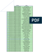 EE604C Java 1st Internal