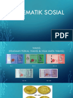 Matematik Sosial