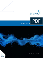 Manual Guna NVIVO