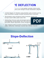 02.paparan Slope Deflection PDF