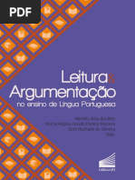 Livro Profletras 2015 - Editora UFS