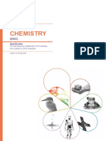 Chemistry Year 9