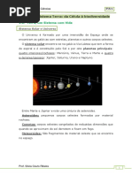 Apontamentos de Ciencias 8ºano Atualizado PDF