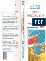 Assimil - Inglés Perfeccionamiento PDF