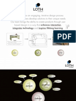 Loth Experts Studio Process