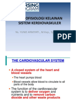 Patofisiologi Kelainan Kardiovaskuler