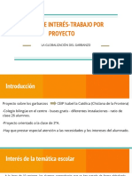 PROYECTO 1 PPT