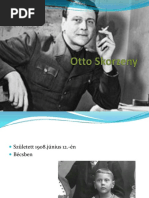 Otto Skorzeny