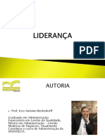 Slides Lideranca