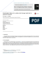 Case Studies in Engineering Failure Analysis: W. Geary, J. Hobbs