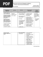 Matriz do 4º Teste historia.doc