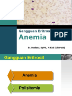 Anemia DR - Desiana