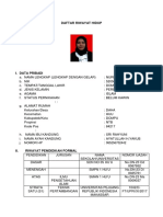 Surat Lamaran Kerja Ratu PDF