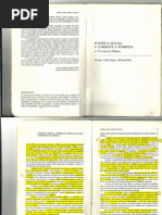 Política Social e Combate a Pobreza - Abranches, Santos e Coimbra (2)