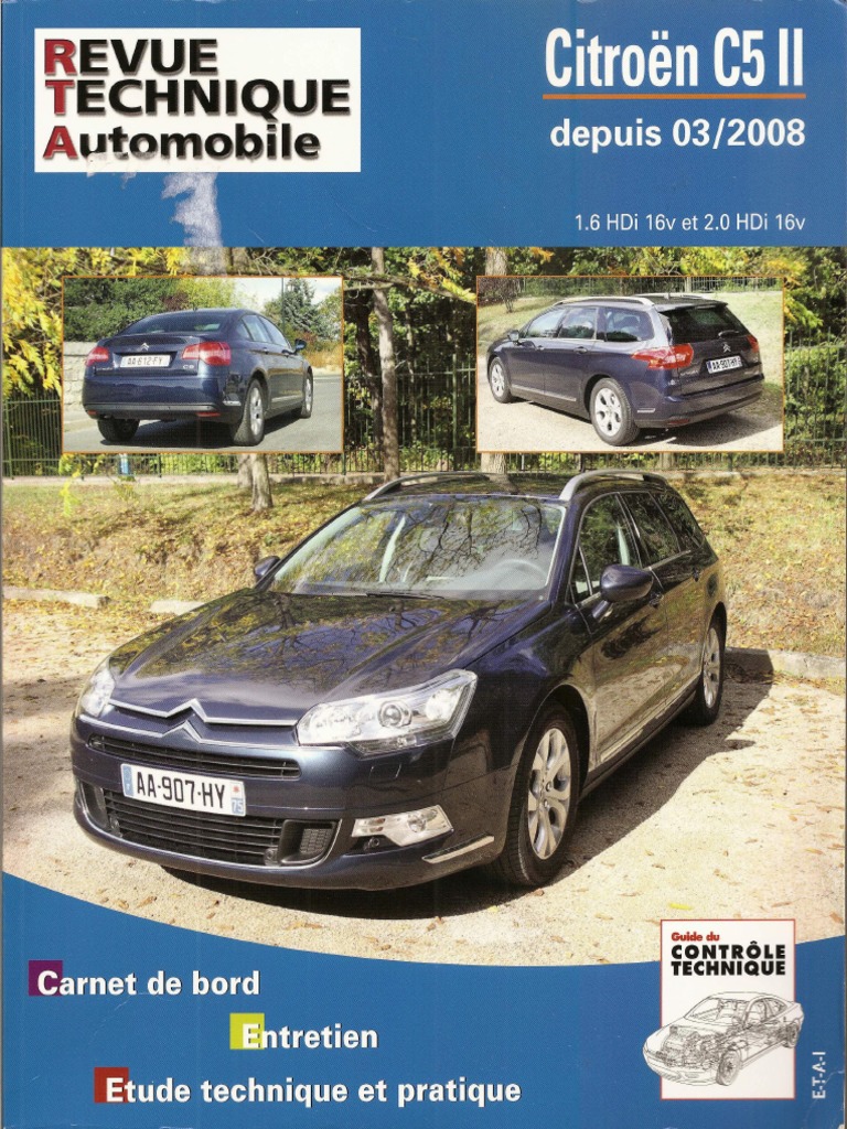 RTA - Renault Laguna: Système de surveillance de la pression des  pneumatiques - Appareillage d'assistance electrique - Equipement électrique  - RTA