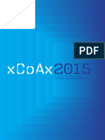 Keller Et Al2015 - Xcoax PDF