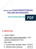 PERHITUNGAN ORTHO.ppt