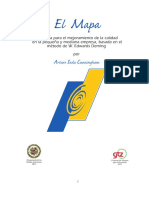 Libro El Mapa - Gestión en la Pequeña Empresa.pdf