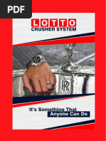 Lottocrusher PDF