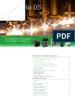 Interruptor Powerpact Masterpact Qo Squared PDF